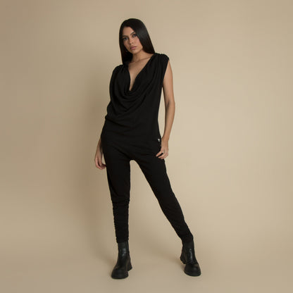 CATAR JUMPSUIT