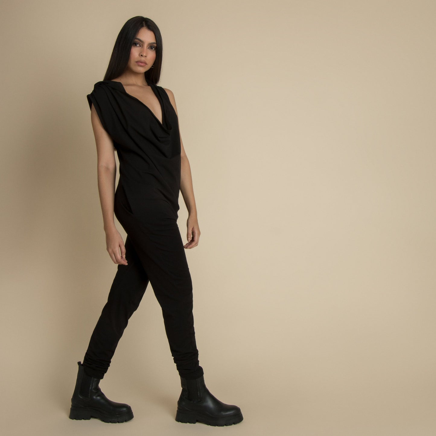 CATAR JUMPSUIT