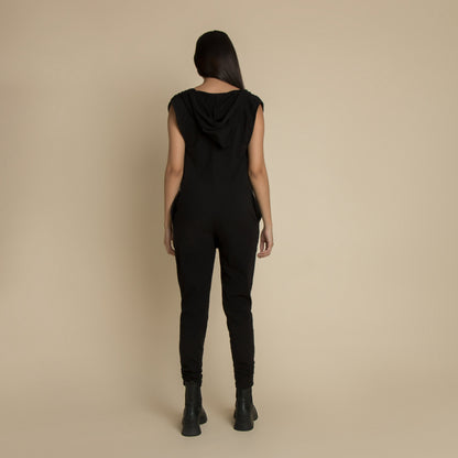 CATAR JUMPSUIT